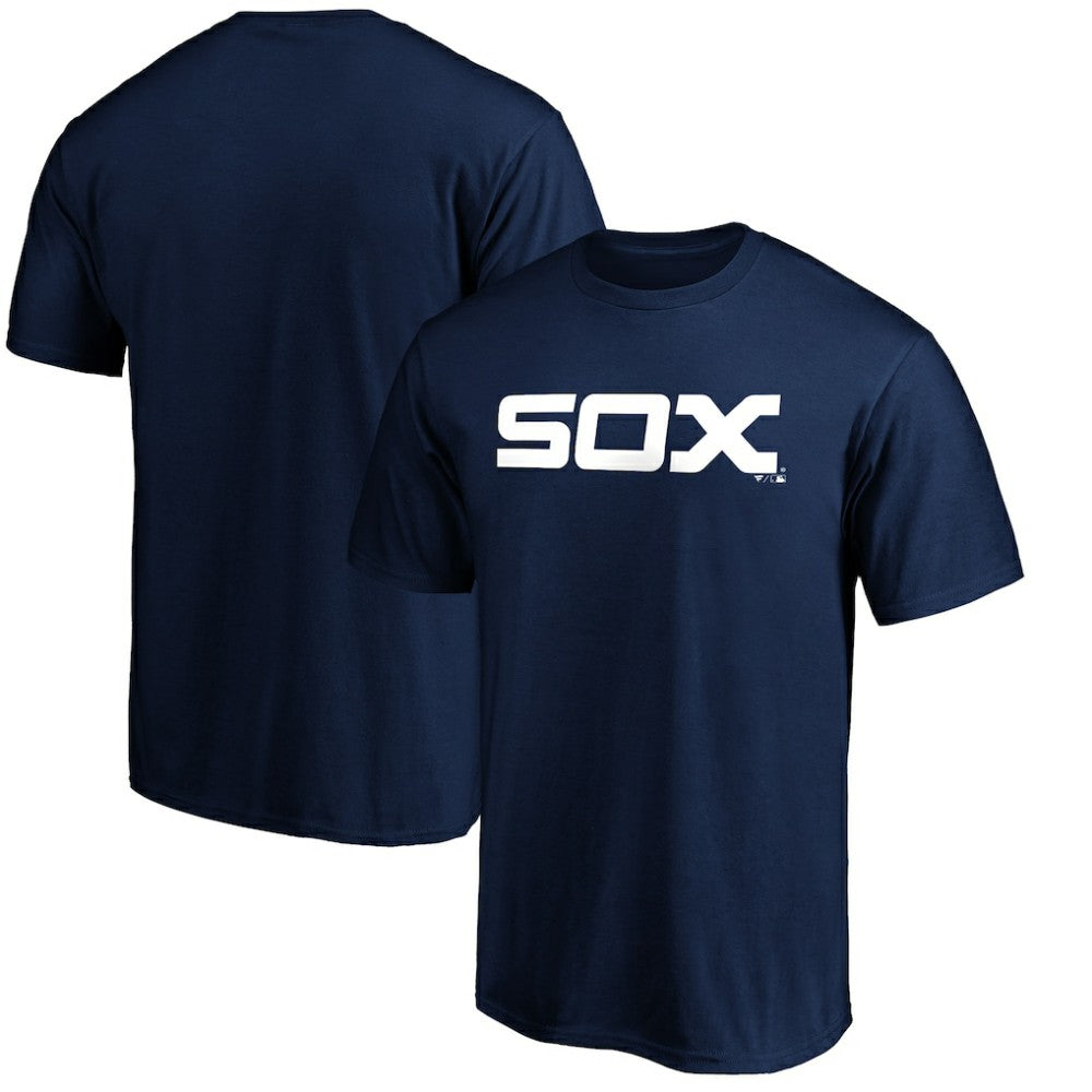 MLB Chicago White Sox Team Cooperstown Collection Wahconah T-Shirt