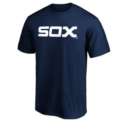 MLB Chicago White Sox Team Cooperstown Collection Wahconah T-Shirt