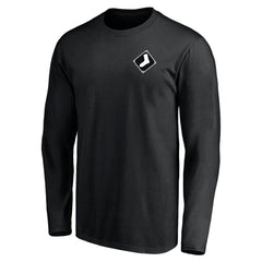 MLB Chicago White Sox Team Hometown Collection Chi Town Long Sleeve T-Shirt