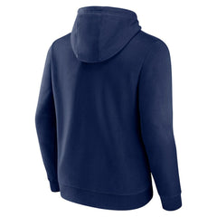 MLB Atlanta Braves Team Country Pullover Hoodie