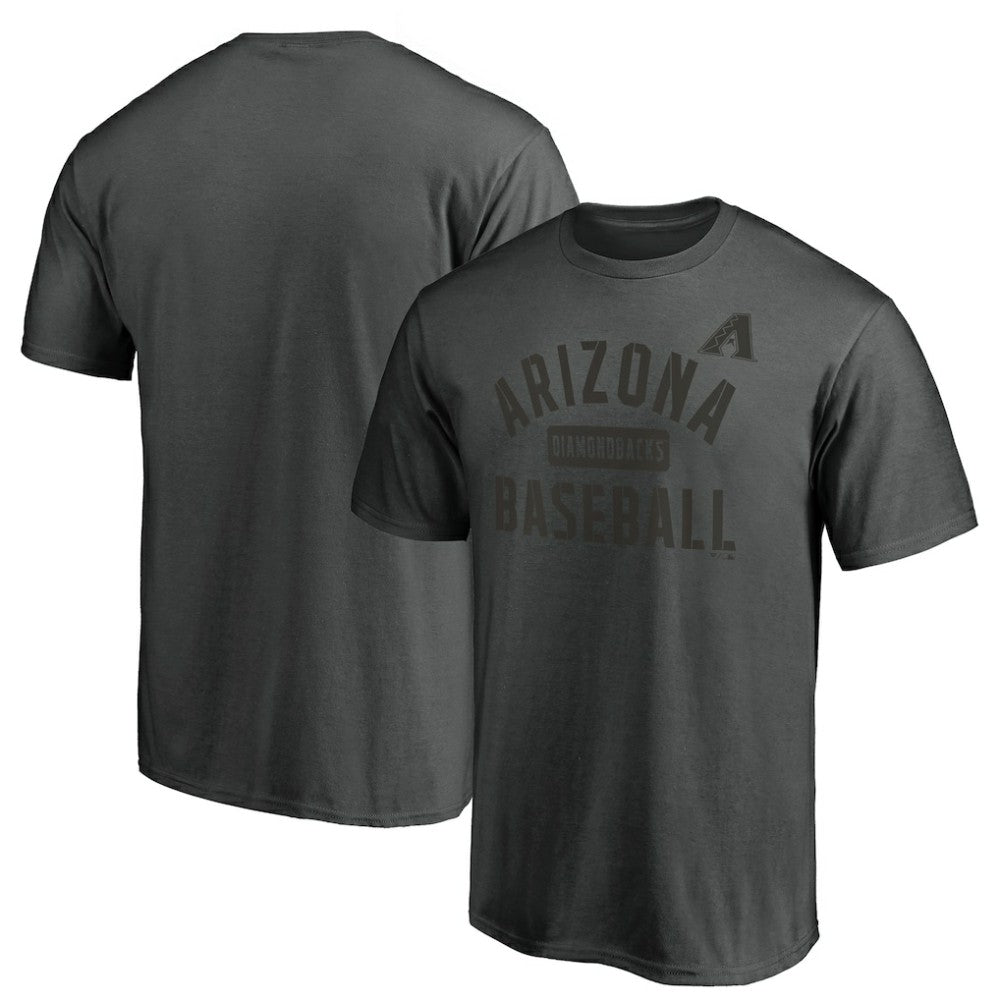 MLB Arizona Diamondbacks Team Primary Pill T-Shirt