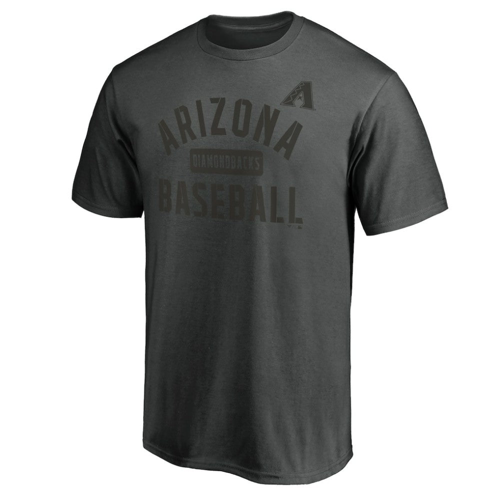MLB Arizona Diamondbacks Team Primary Pill T-Shirt