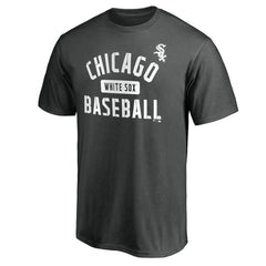 MLB Chicago White Sox Team Primary Pill T-Shirt