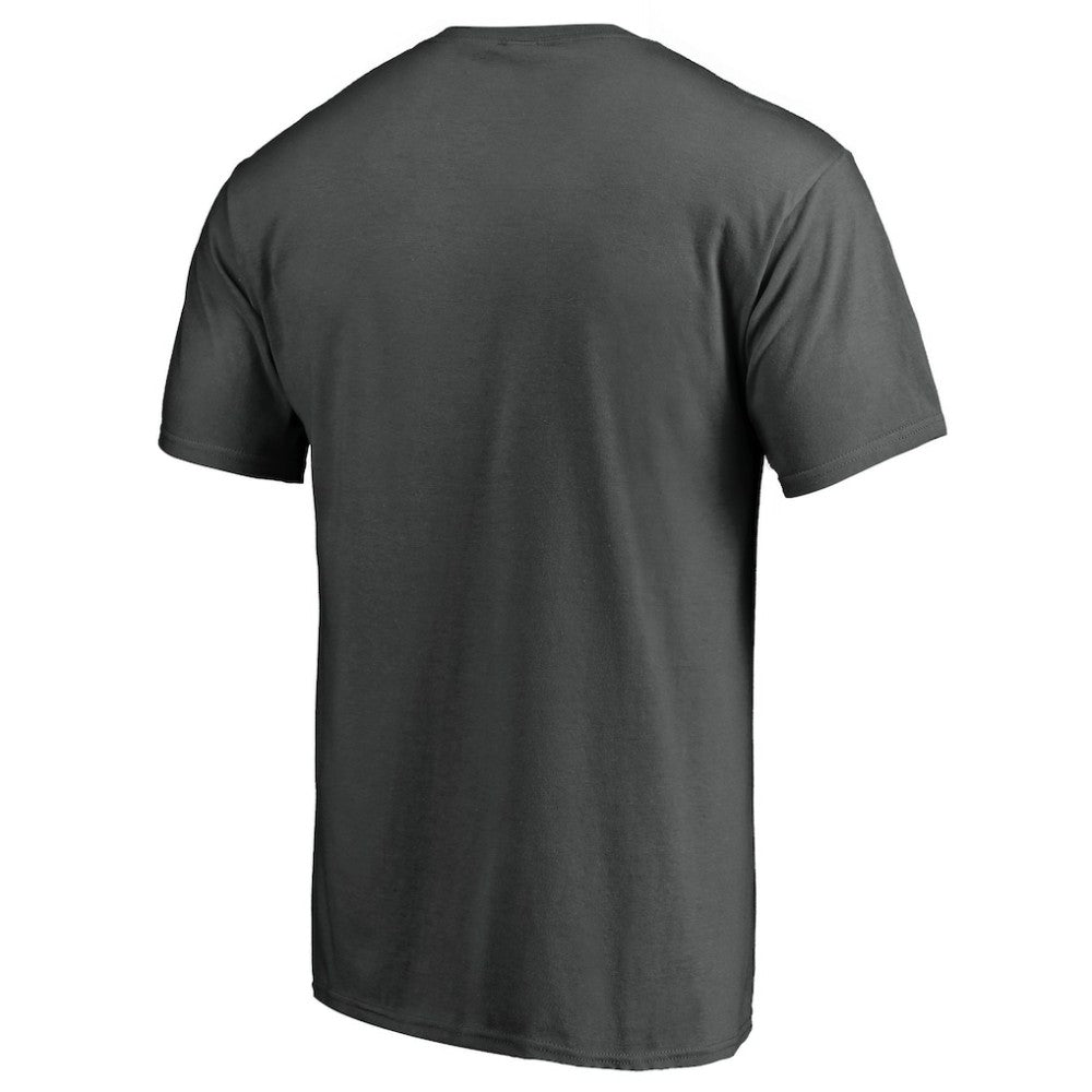 MLB Los Angeles Dodgers Team Primary Pill T-Shirt