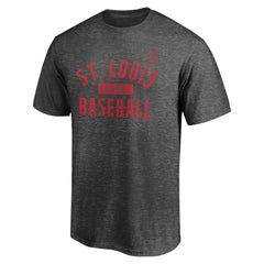 MLB St. Louis Cardinals Team Primary Pill T-Shirt