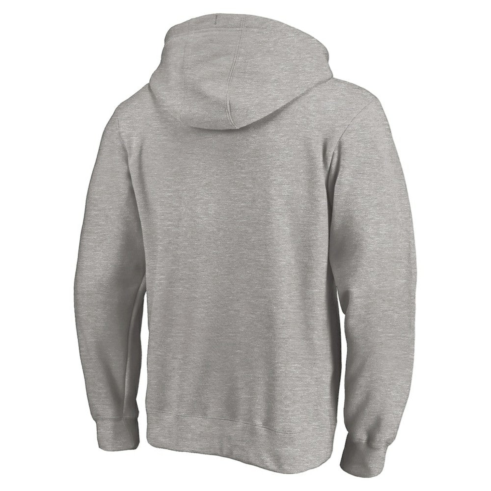 MLB New York Yankees Heater State of Mind Pullover Hoodie