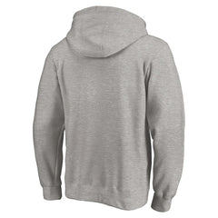 MLB New York Yankees Heater State of Mind Pullover Hoodie