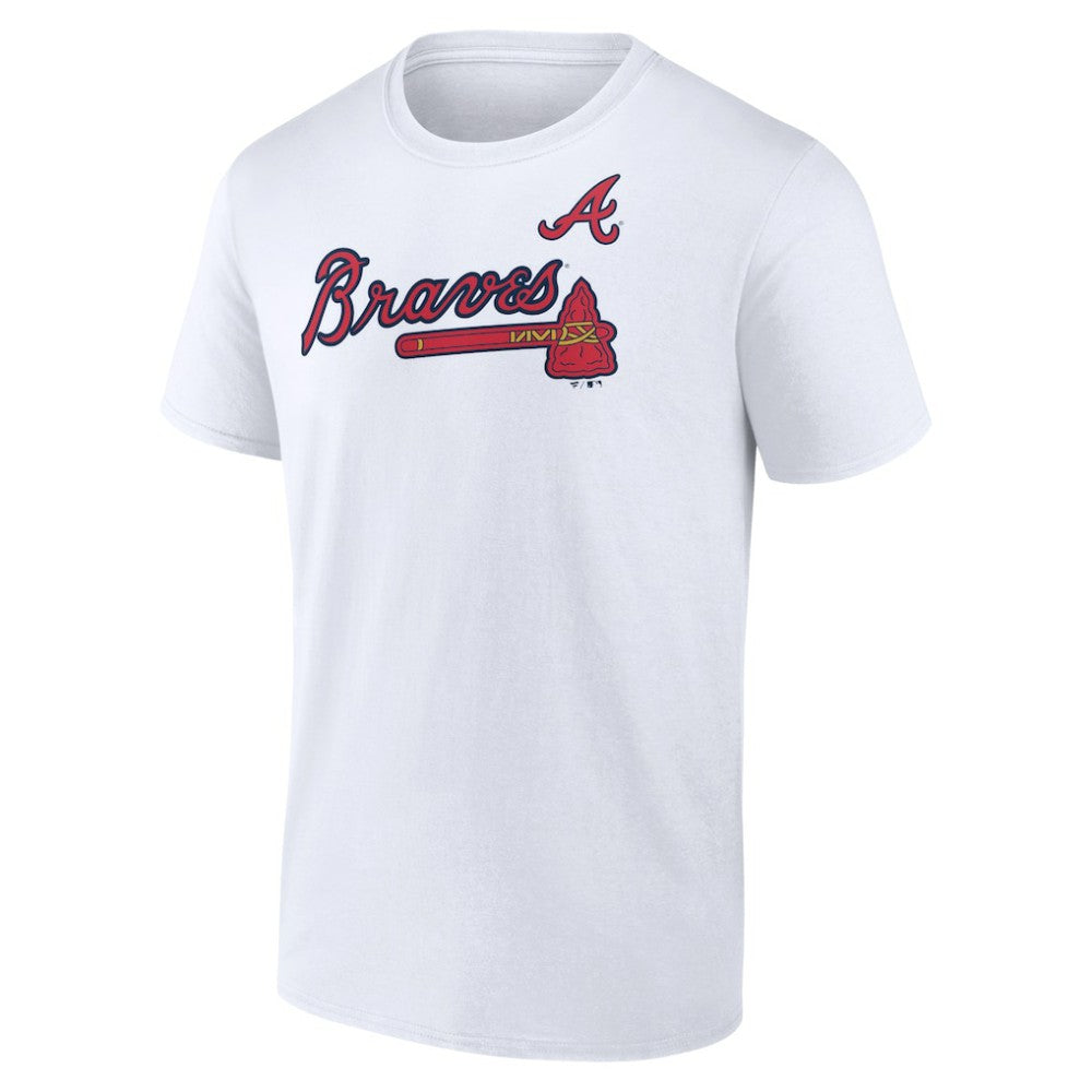MLB Atlanta Braves Team Hot Shot T-Shirt