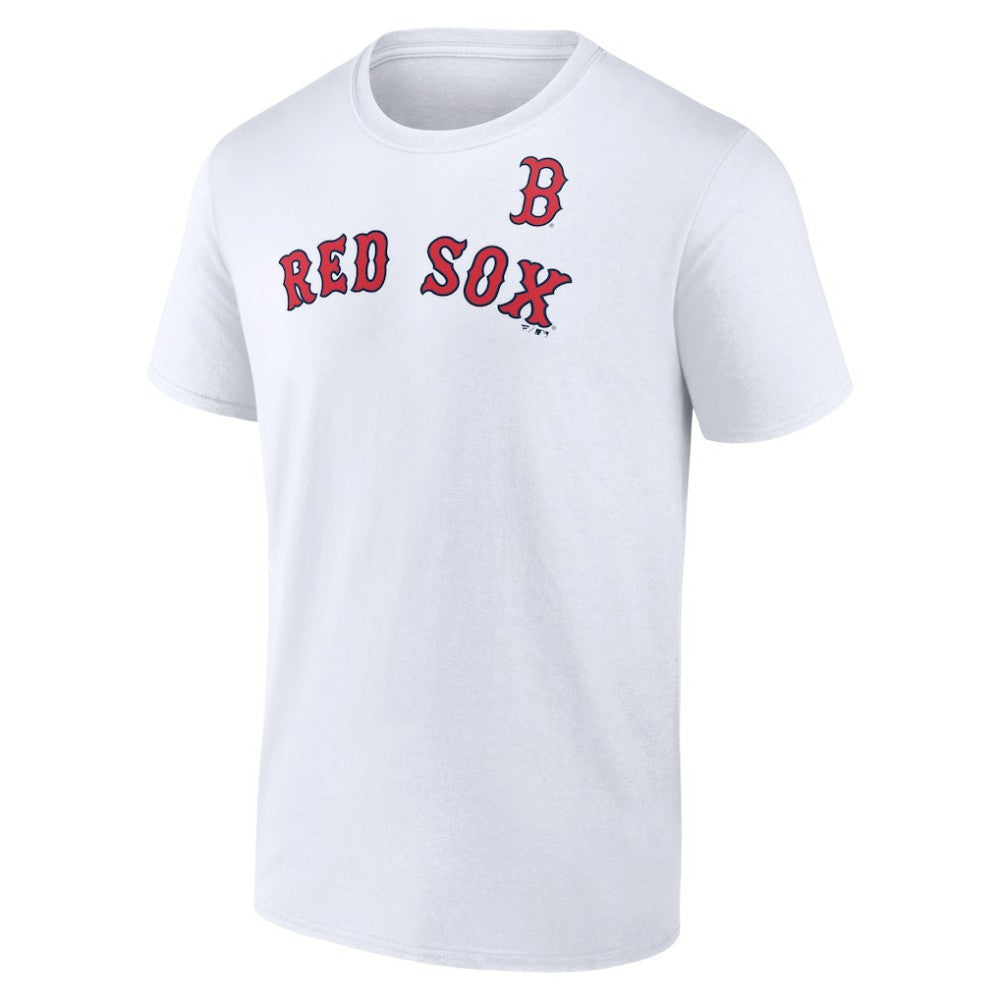 MLB Boston Red Sox Team Hot Shot T-Shirt