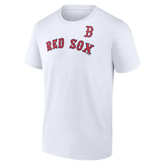 MLB Boston Red Sox Team Hot Shot T-Shirt