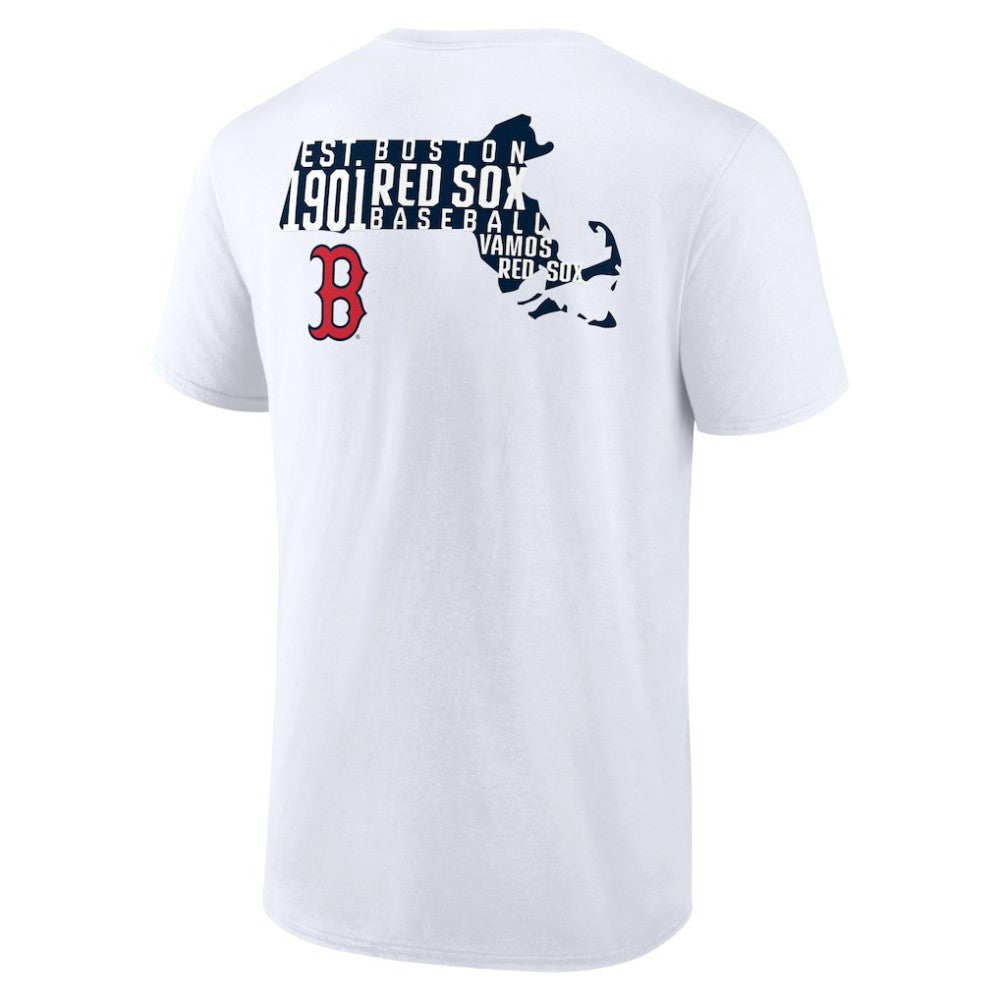 MLB Boston Red Sox Team Hot Shot T-Shirt