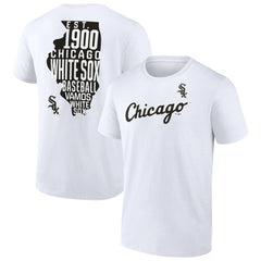 MLB Chicago White Sox Team Hot Shot T-Shirt