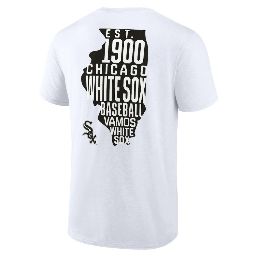 MLB Chicago White Sox Team Hot Shot T-Shirt