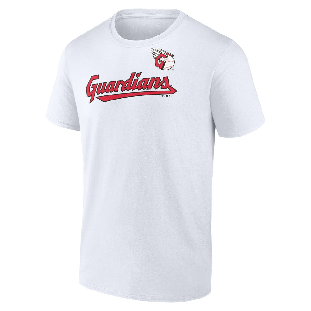 MLB Cleveland Guardians Team Hot Shot T-Shirt