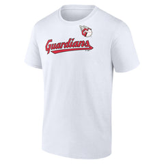 MLB Cleveland Guardians Team Hot Shot T-Shirt