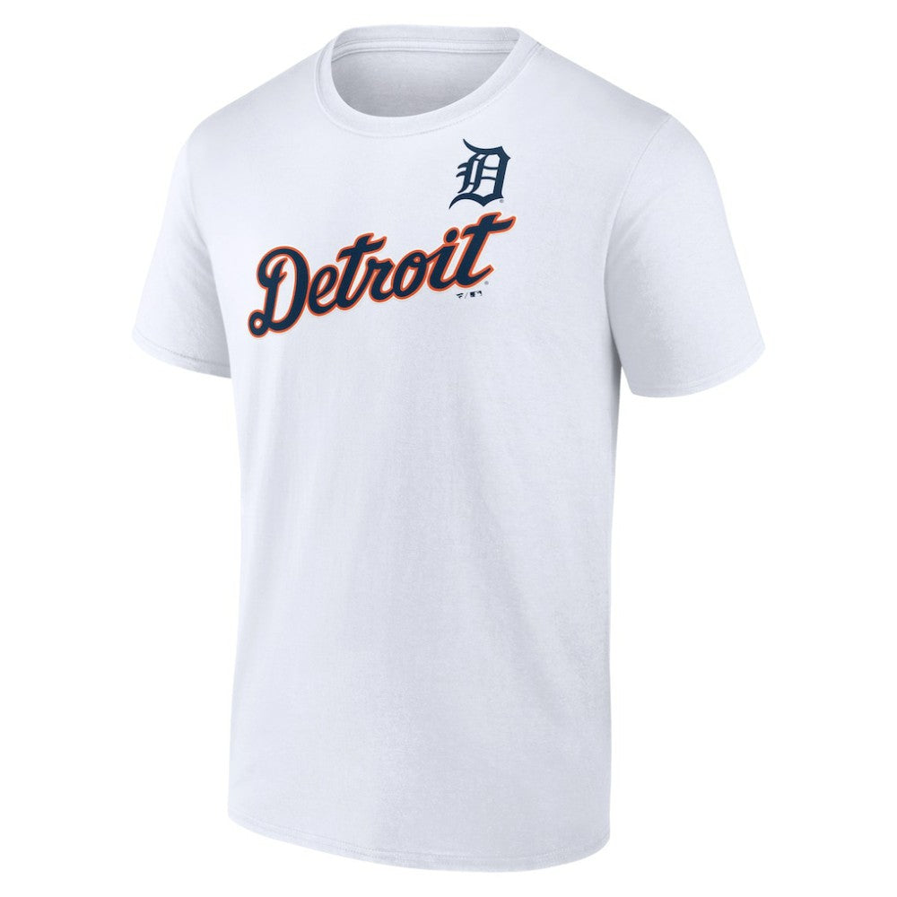 MLB Detroit Tigers Team Hot Shot T-Shirt