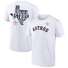 MLB Houston Astros Team Hot Shot T-Shirt