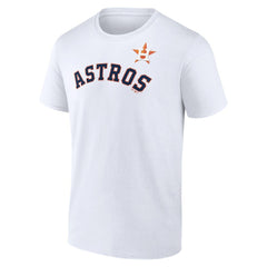 MLB Houston Astros Team Hot Shot T-Shirt