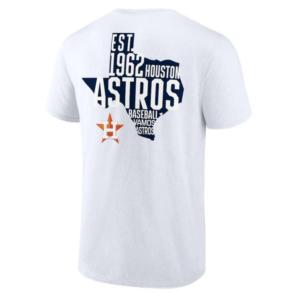 MLB Houston Astros Team Hot Shot T-Shirt