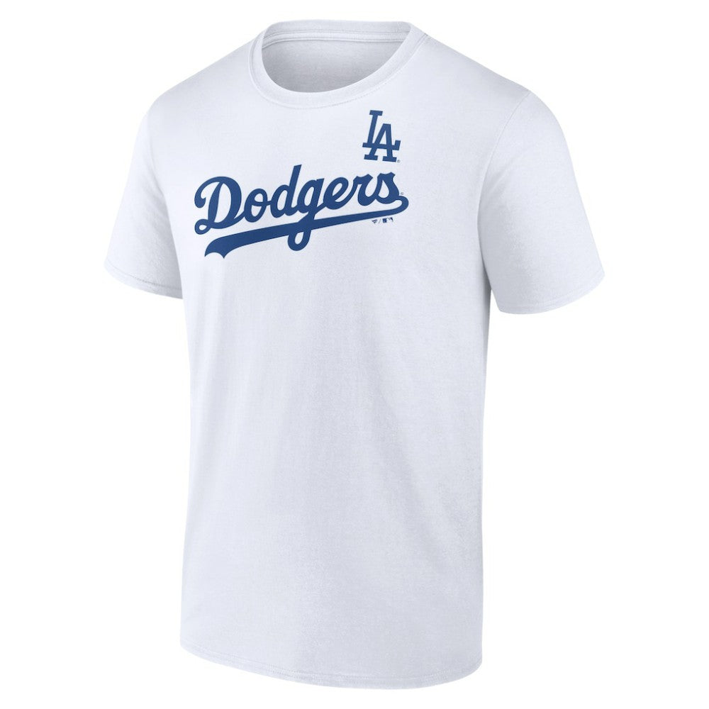 MLB Los Angeles Dodgers Team Hot Shot T-Shirt