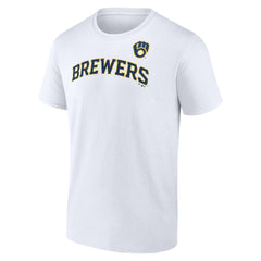 MLB Milwaukee Brewers Team Hot Shot T-Shirt