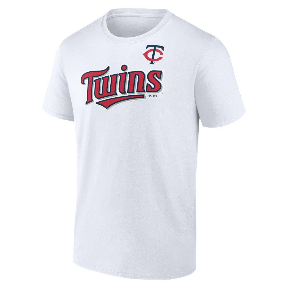 MLB Minnesota Twins Team Hot Shot T-Shirt
