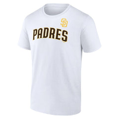 MLB San Diego Padres Team Hot Shot T-Shirt