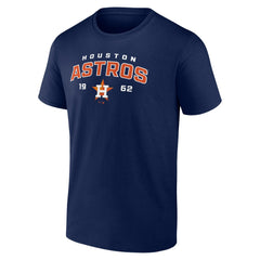 MLB Houston Astros Team Rebel T-Shirt