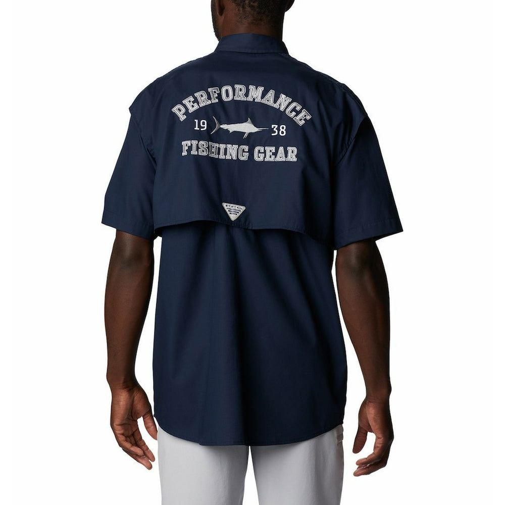 Bonehead Team Button-Up Shirt - Dallas Cowboys