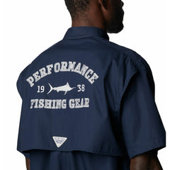 Bonehead Team Button-Up Shirt - Dallas Cowboys