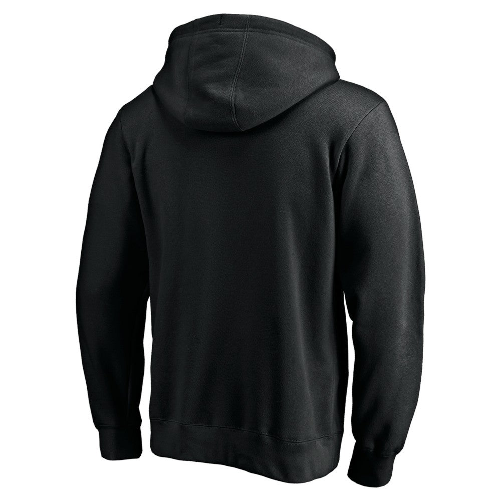 MLB Los Angeles Dodgers Team Hometown Collection Tag Pullover Hoodie