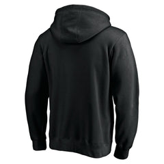 MLB Los Angeles Dodgers Team Hometown Collection Tag Pullover Hoodie