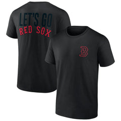 MLB Boston Red Sox Team In It To Win It T-Shirt