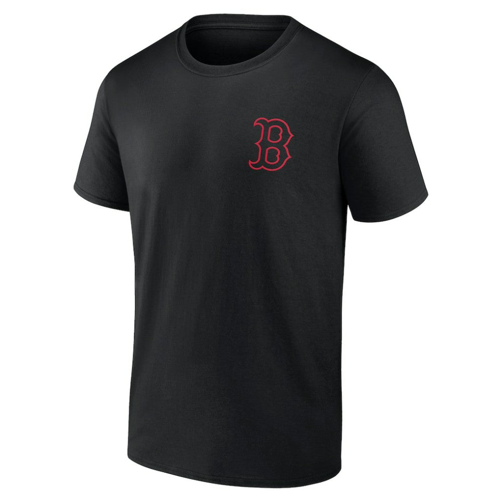 MLB Boston Red Sox Team In It To Win It T-Shirt