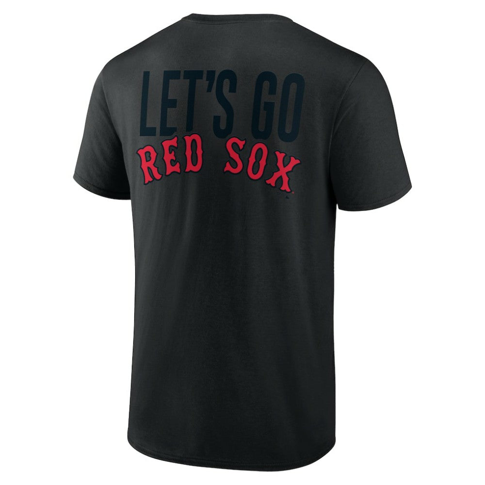 MLB Boston Red Sox Team In It To Win It T-Shirt