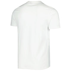 Tottenham Hotspur Graffiti T-Shirt -  White