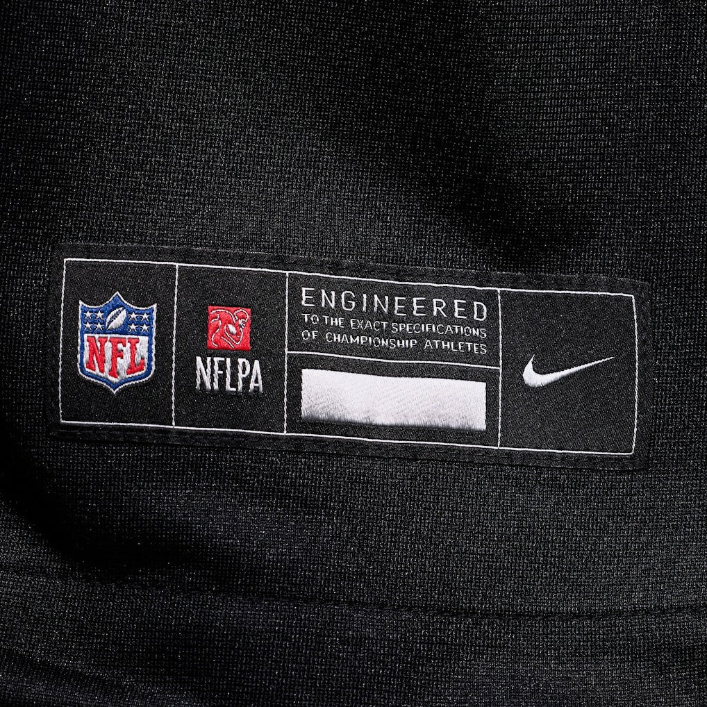 Owen Carney  Home Game Player Jersey - Cincinnati Bengals
