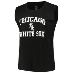 MLB Chicago White Sox Profile Women's Plus Size Tank Top