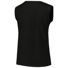 MLB Chicago White Sox Profile Women's Plus Size Tank Top