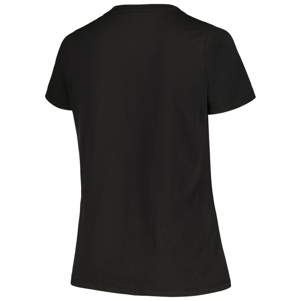 MLB Boston Red Sox Profile Women's Plus Size T-Shirt Combo Pack