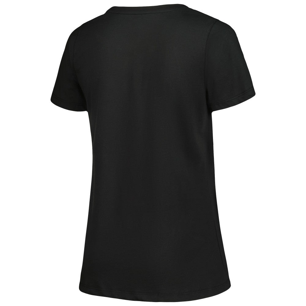 MLB Los Angeles Angels Profile Women's Plus Size T-Shirt Combo Pack