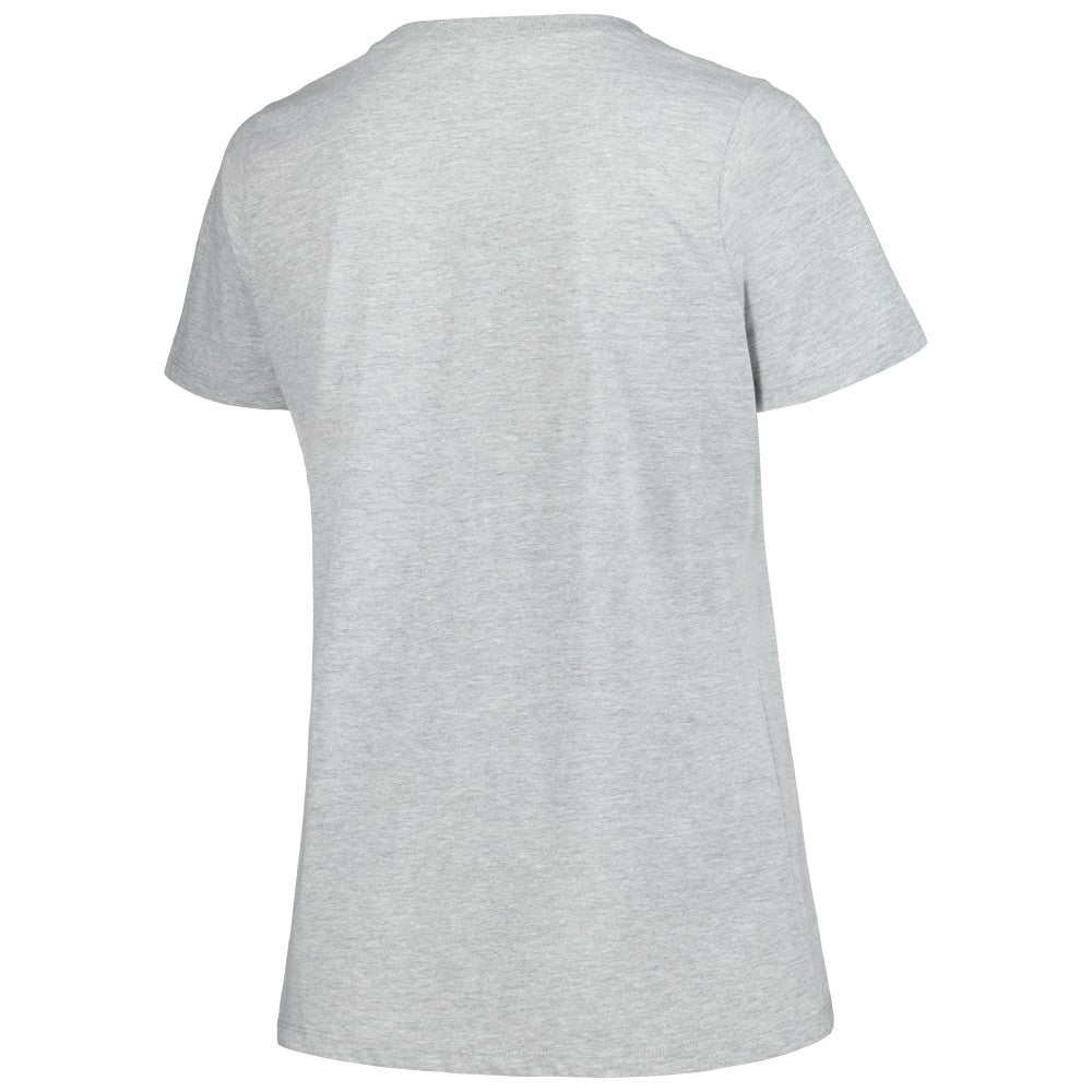 MLB Los Angeles Angels Profile Women's Plus Size T-Shirt Combo Pack