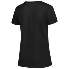 MLB Los Angeles Dodgers Profile Women's Plus Size T-Shirt Combo Pack