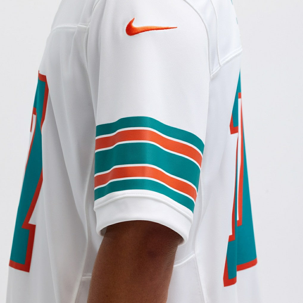 Jaylen Waddle  Vapor F.U.S.E. Limited Jersey - Miami Dolphins