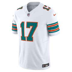 Jaylen Waddle  Vapor F.U.S.E. Limited Jersey - Miami Dolphins