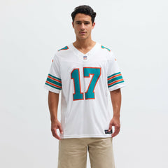Jaylen Waddle  Vapor F.U.S.E. Limited Jersey - Miami Dolphins