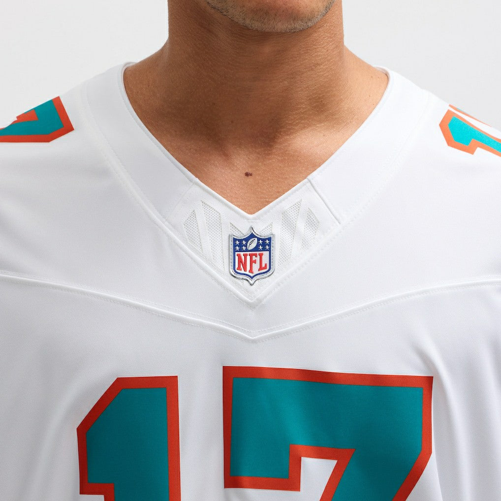 Jaylen Waddle  Vapor F.U.S.E. Limited Jersey - Miami Dolphins