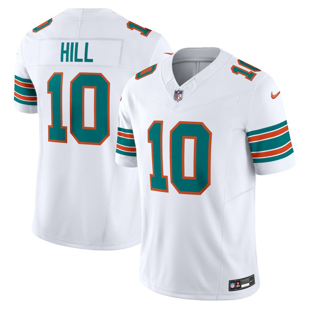 Tyreek Hill  Vapor F.U.S.E. Limited Jersey - Miami Dolphins