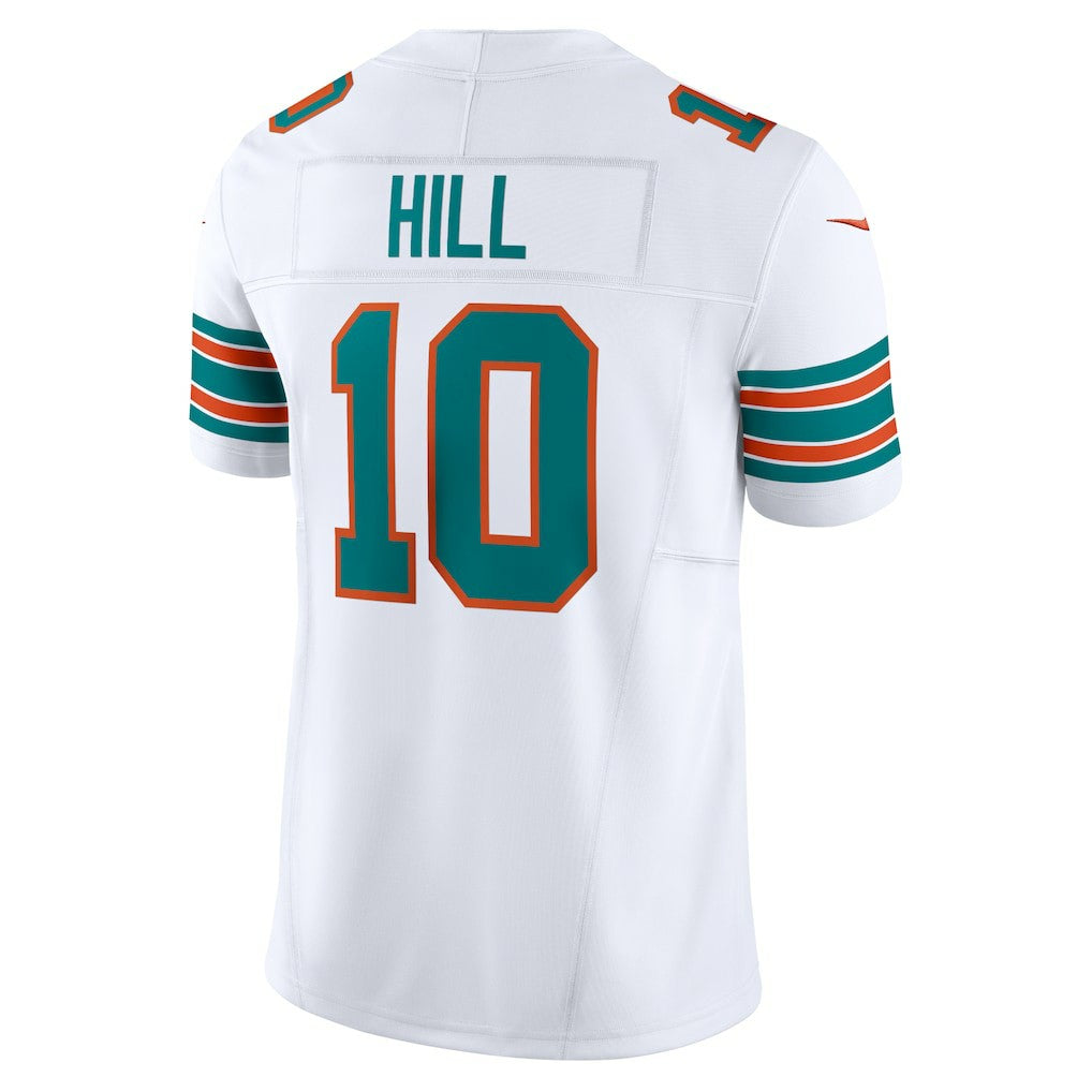 Tyreek Hill  Vapor F.U.S.E. Limited Jersey - Miami Dolphins
