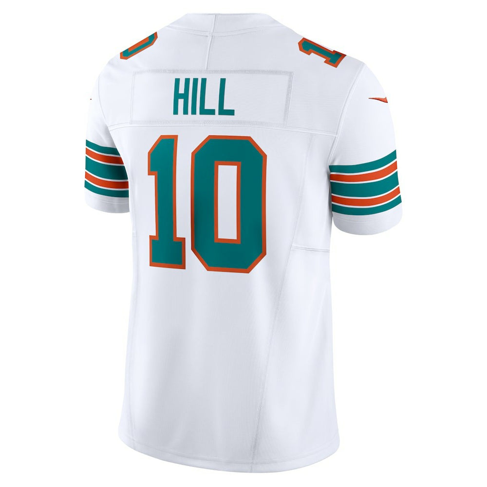 Tyreek Hill  Vapor F.U.S.E. Limited Jersey - Miami Dolphins